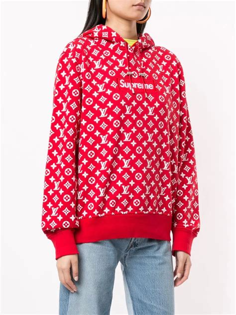 buy louis vuitton supreme sweater|louis vuitton x supreme outlet.